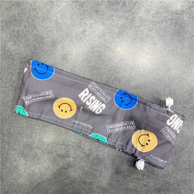 Pet Dog Summer Cooling Ice Scarf