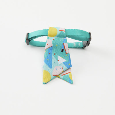 Pet tie bow
