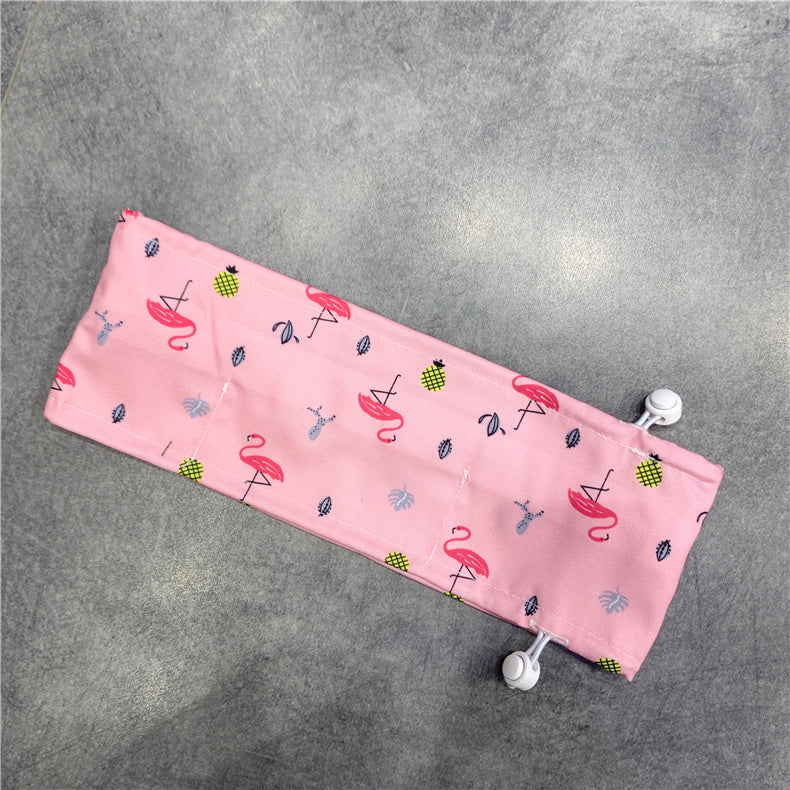 Pet Dog Summer Cooling Ice Scarf