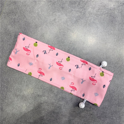 Pet Dog Summer Cooling Ice Scarf