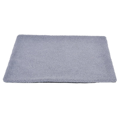 Cozy Self Heating Pet Pads Pet Blanket For Cold Winter Self Warming Cat Bed For Indoor Pet Heating Pad Self Cushion Mat For Cats