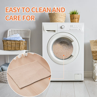 Cozy Self Heating Pet Pads Pet Blanket For Cold Winter Self Warming Cat Bed For Indoor Pet Heating Pad Self Cushion Mat For Cats