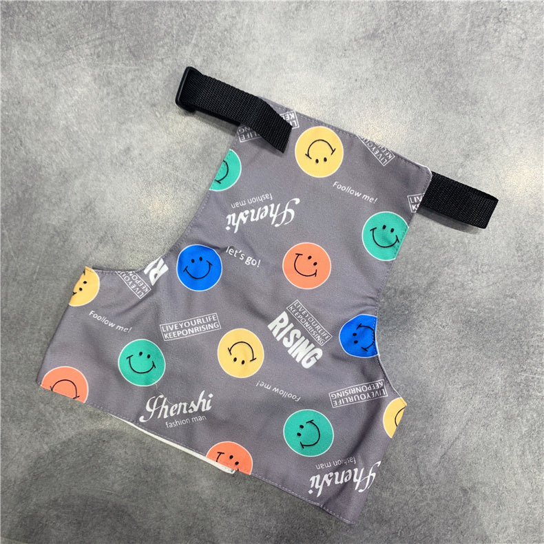 Pet Dog Summer Cooling Ice Scarf