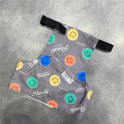 Pet Dog Summer Cooling Ice Scarf