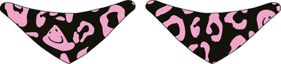 Reversible Pet Bandana